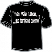 1549-MA VALE TARDE..