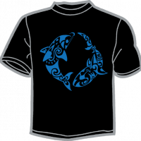 0194-2 DELFINES 