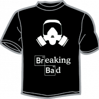 0517-BREAKING BAD MASCARA 