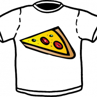 1629-PIZZA TROZO