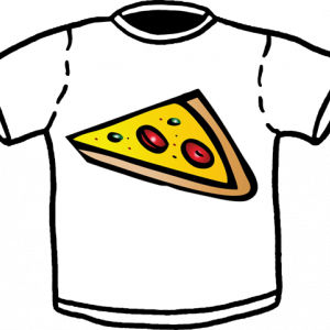 1629-PIZZA TROZO