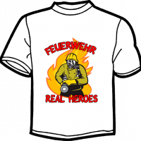 0859-FEUERWEHR REAL HEROES