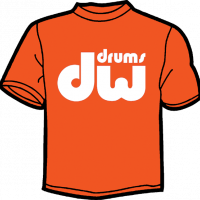 1197-DRUMS DW 