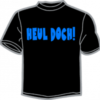 0492-HEUL DOCH!