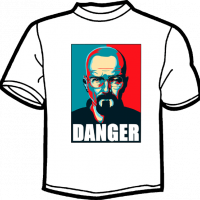 0217-DANGER HEISENBERG 