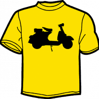 1474-LAMBRETTA 