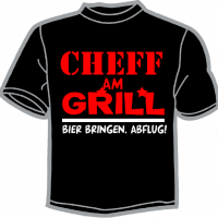 1005-CHEF AM GRILL... 