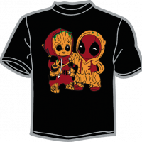1859-GROOT Y DEADPOOL 