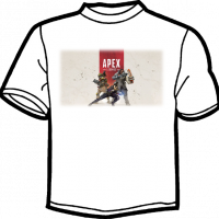 1699-APEX LEGENDS