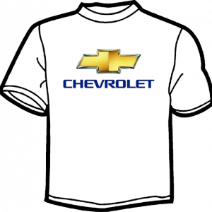 0975-CHEVROLET LOGO