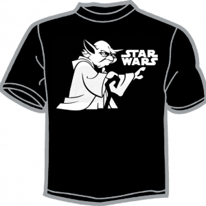 0249-STAR WARS YODA CLONE WARS