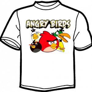 1321-ANGRY BIRDS 4