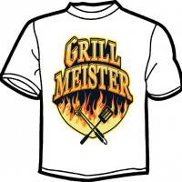 0896-GRILL MEISTER 