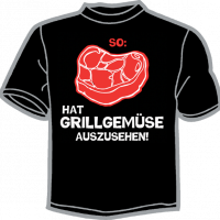 0148-SO. HAT GRILLGEMÜSE... 