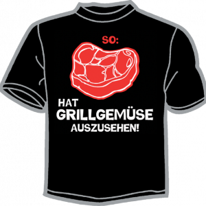 0148-SO. HAT GRILLGEMÜSE... 