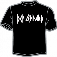 1266-DEF LEPPARD LOGO 