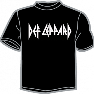1266-DEF LEPPARD LOGO 