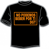 1494-NO PODEMOS BEBER POR TI 