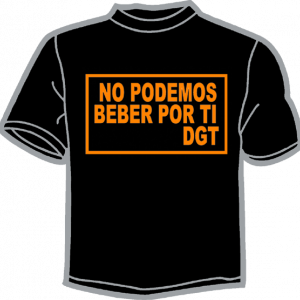 1494-NO PODEMOS BEBER POR TI 