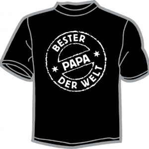0608-BESTER PAPA DER WELT 