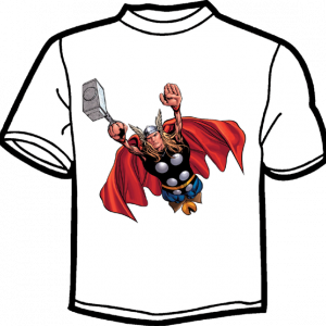 0279-THOR 