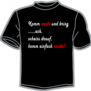0403-KOMM NACKT UND BRING .....ACH