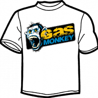 0229-GAS MONKEY MONO 