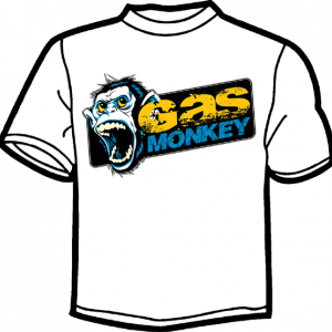 0229-GAS MONKEY MONO 