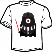 0063-STAR WARS MINION