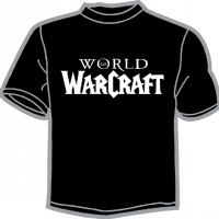 0813-WORLD OF WARCRAFT LOGO 
