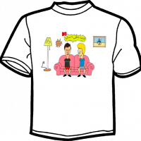 1300-BEAVIS AND BUTTHEAD 