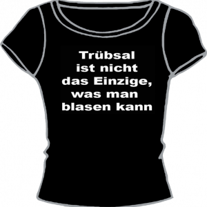 0477-TRÜBSAL IST NICHT DAS EINZIGE,... KANN