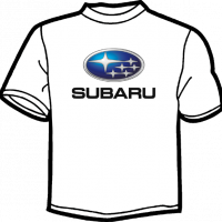 0901-SUBARU LOGO 