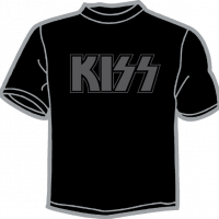 1450-KISS LOGO 
