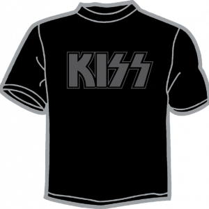 1450-KISS LOGO 