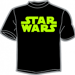 0793-STAR WARS 