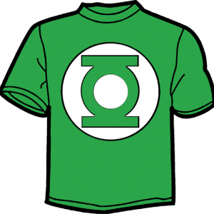 0559-GREEN LANTERN MARVEL 