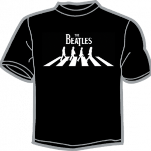 0768-THE BEATLES 