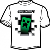 0212-MINECRAFT 5 