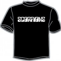 1185-SCORPIONS LOGO 