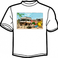 0327-BREAKING BAD COMIC