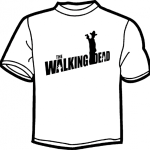 0439-THE WALKING DEAD SHERIFF 