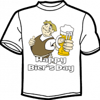 1231-HAPPY BIER'S DAY 