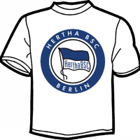 0790-HERTHA BSC BERLIN 