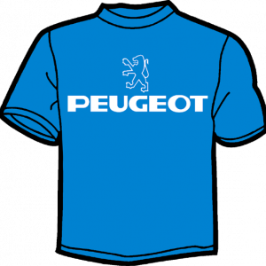 1121-PEUGEOT LOGO