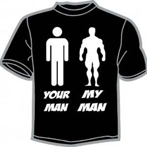 0592-YOUR MAN MY MAN