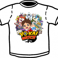 1608-YO-KAI WATCH 