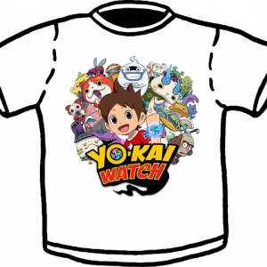 1608-YO-KAI WATCH 