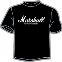 0973-MARSHALL AMPLIFICATION 