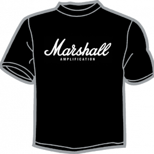 0973-MARSHALL AMPLIFICATION 